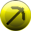 Gardon's Effectively Digging Pickaxe