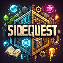 SideQuestAdventure project image