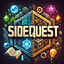 SideQuestAdventure logo