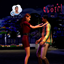 Rejected as WooHoo Partner New Milestone Lorea / translation spanish by Monisims logo