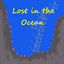 Lost in the Ocean logo