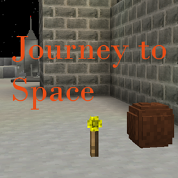Journey to Space logo