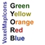 GYORBResourcePacks logo