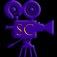 ScreenCinemaTV Modpack logo