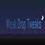 Weak Drops Tweaked logo