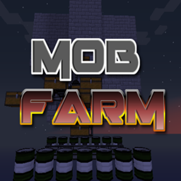 Mob Grinder - Gallery - Minecraft Worlds - CurseForge