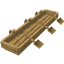 Long boats logo