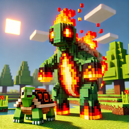 ChrisCraft Cobblemon