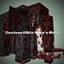 Destructible Alex's Mobs logo