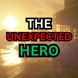 The Unexpected Hero Part 1 - Gallery - Minecraft Worlds - CurseForge