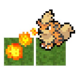 Cobblemon Fury ( real-time battle !) project image