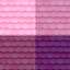 Groovy's Pink Roof logo