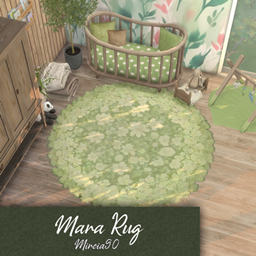 Mara Rug