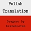 Oregano by BrazenLotus - Polish Translation logo