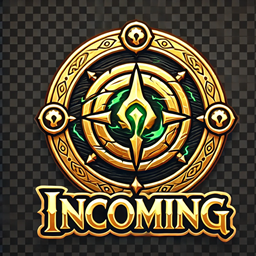 Incoming Gold