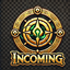 Incoming Gold