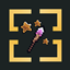 Wizcraft logo