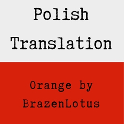 Orange by BrazenLotus - Polish Translation
