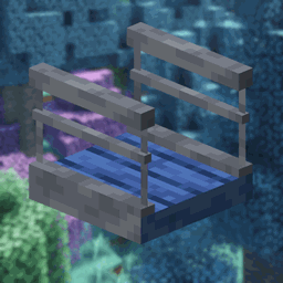 Macaw's Biomes O' Plenty