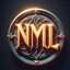 Nick's Medieval Life logo