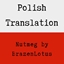 Nutmeg by BrazenLotus - Polish Translation logo