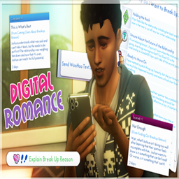 thatssojordy Digital Romance V3.3 / translation spanish by Monisims