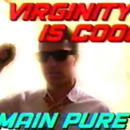 Virginity Ritual 2026 logo