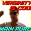 Virginity Ritual 2026 logo