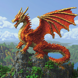 Fantasy's Dawn logo