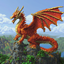 Fantasy's Dawn logo