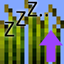 Alive World logo