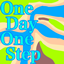 One Day One Step logo