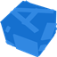 New Arcane logo