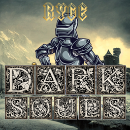 Ryge's Dark Souls logo