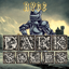 Ryge's Dark Souls logo