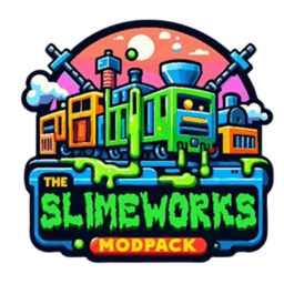 Slimeworks Quest Theme project image