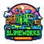 Slimeworks Quest Theme logo
