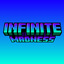 Infinite Madness logo