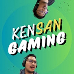 KenSanGaming Hardcore logo