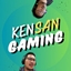 KenSanGaming Hardcore logo