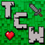TCW - Tantchens Create World logo