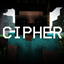 CIPHER [ DISCONTINUED ] logo