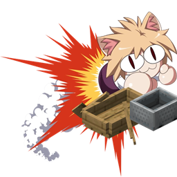 Puncher (Bedrock) project image