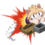 Puncher (Bedrock) logo