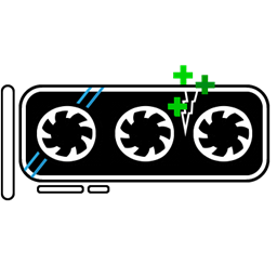 GPUTape logo