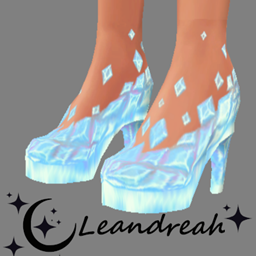 SIMS◆フィッシングその他/KHK Okkult Cinderella Heels - The Sims 4 Create a Sim - CurseForge