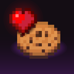 Cookie's Me and You logo