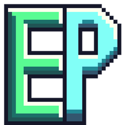 Entity Purge logo
