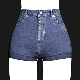 DivaDesigns shorts 88 logo