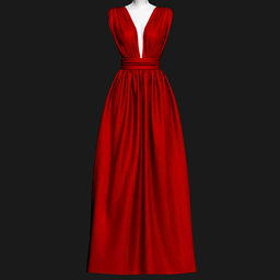 DivaDesigns dress 90